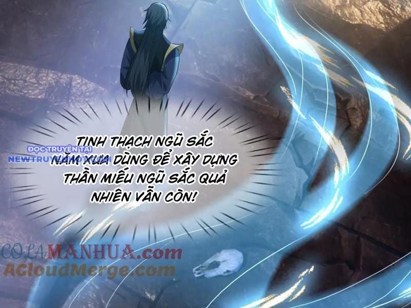 Ngủ Say Vạn Cổ: Xuất Thế Quét Ngang Chư Thiên: Chapter 22