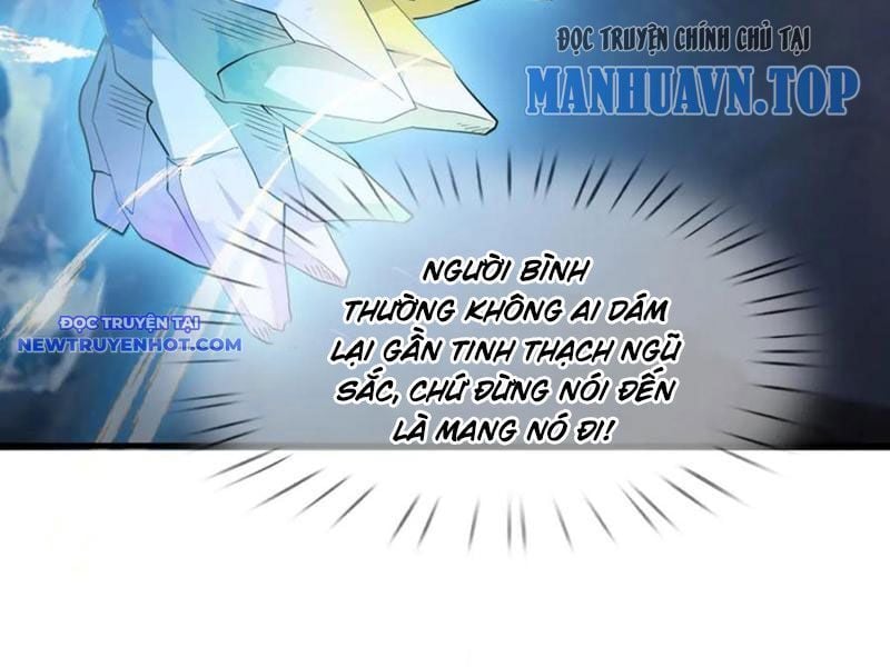 Ngủ Say Vạn Cổ: Xuất Thế Quét Ngang Chư Thiên: Chapter 22