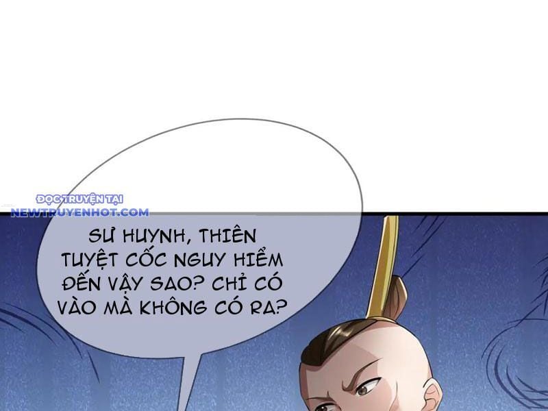 Ngủ Say Vạn Cổ: Xuất Thế Quét Ngang Chư Thiên: Chapter 22
