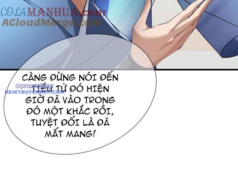 Ngủ Say Vạn Cổ: Xuất Thế Quét Ngang Chư Thiên: Chapter 22