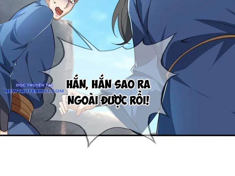 Ngủ Say Vạn Cổ: Xuất Thế Quét Ngang Chư Thiên: Chapter 22