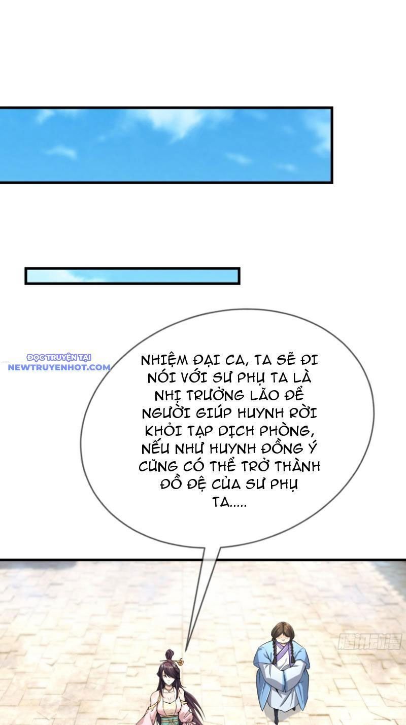 Ngủ Say Vạn Cổ: Xuất Thế Quét Ngang Chư Thiên: Chapter 23