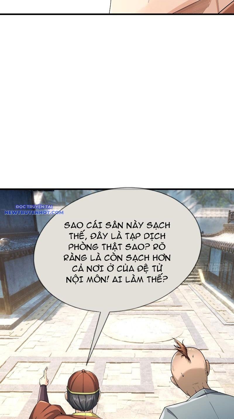 Ngủ Say Vạn Cổ: Xuất Thế Quét Ngang Chư Thiên: Chapter 23