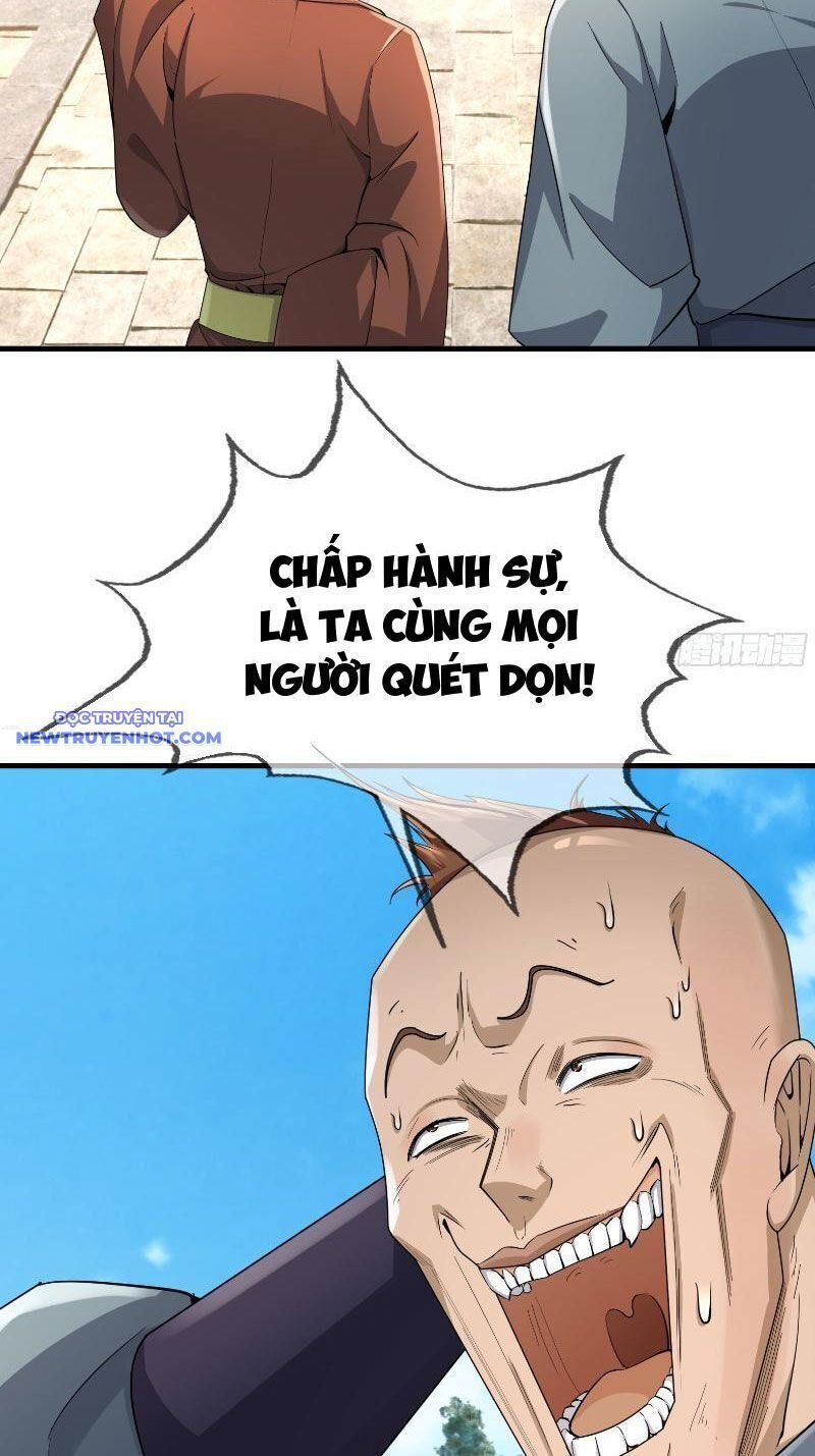 Ngủ Say Vạn Cổ: Xuất Thế Quét Ngang Chư Thiên: Chapter 23