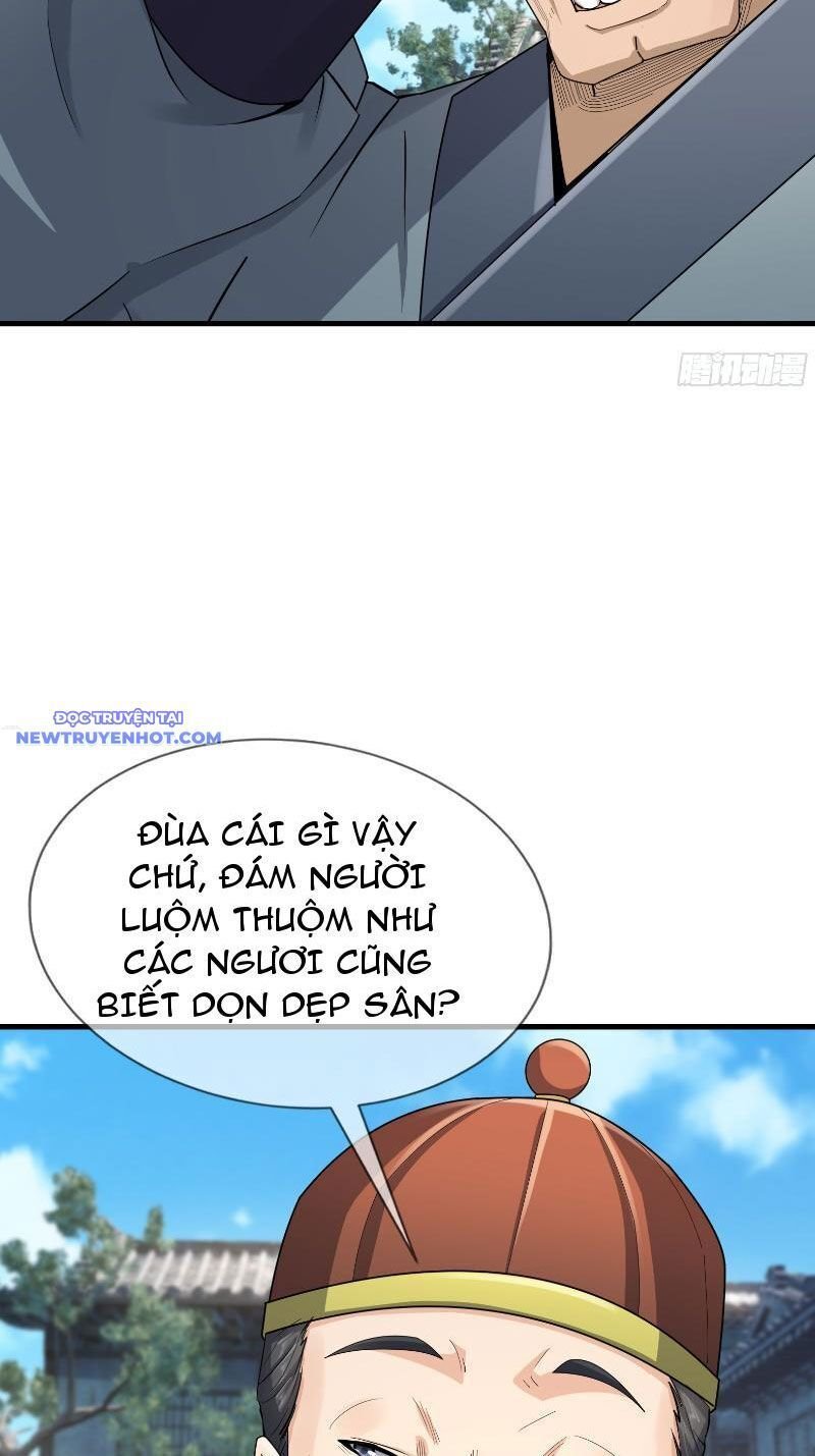 Ngủ Say Vạn Cổ: Xuất Thế Quét Ngang Chư Thiên: Chapter 23
