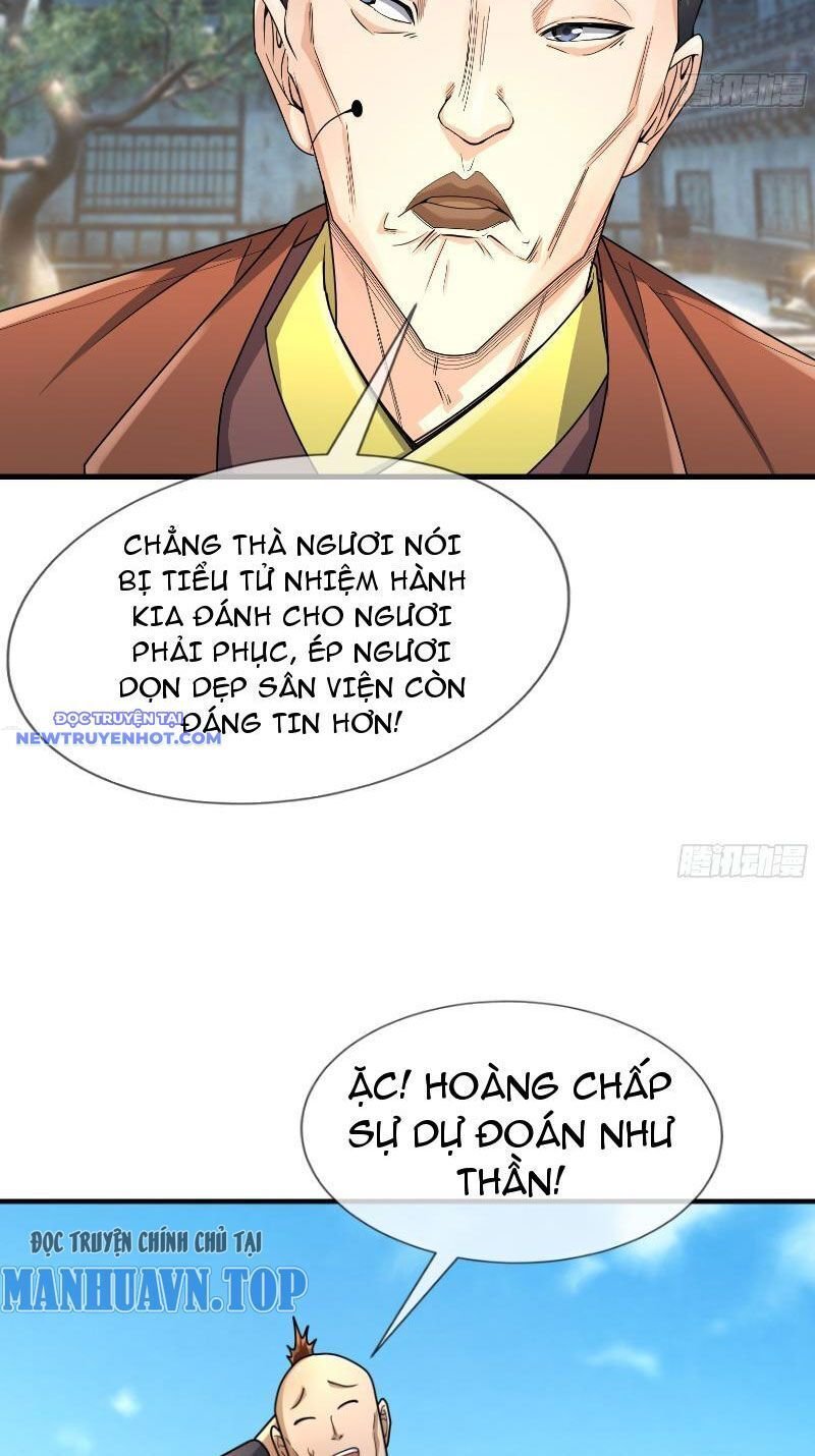 Ngủ Say Vạn Cổ: Xuất Thế Quét Ngang Chư Thiên: Chapter 23