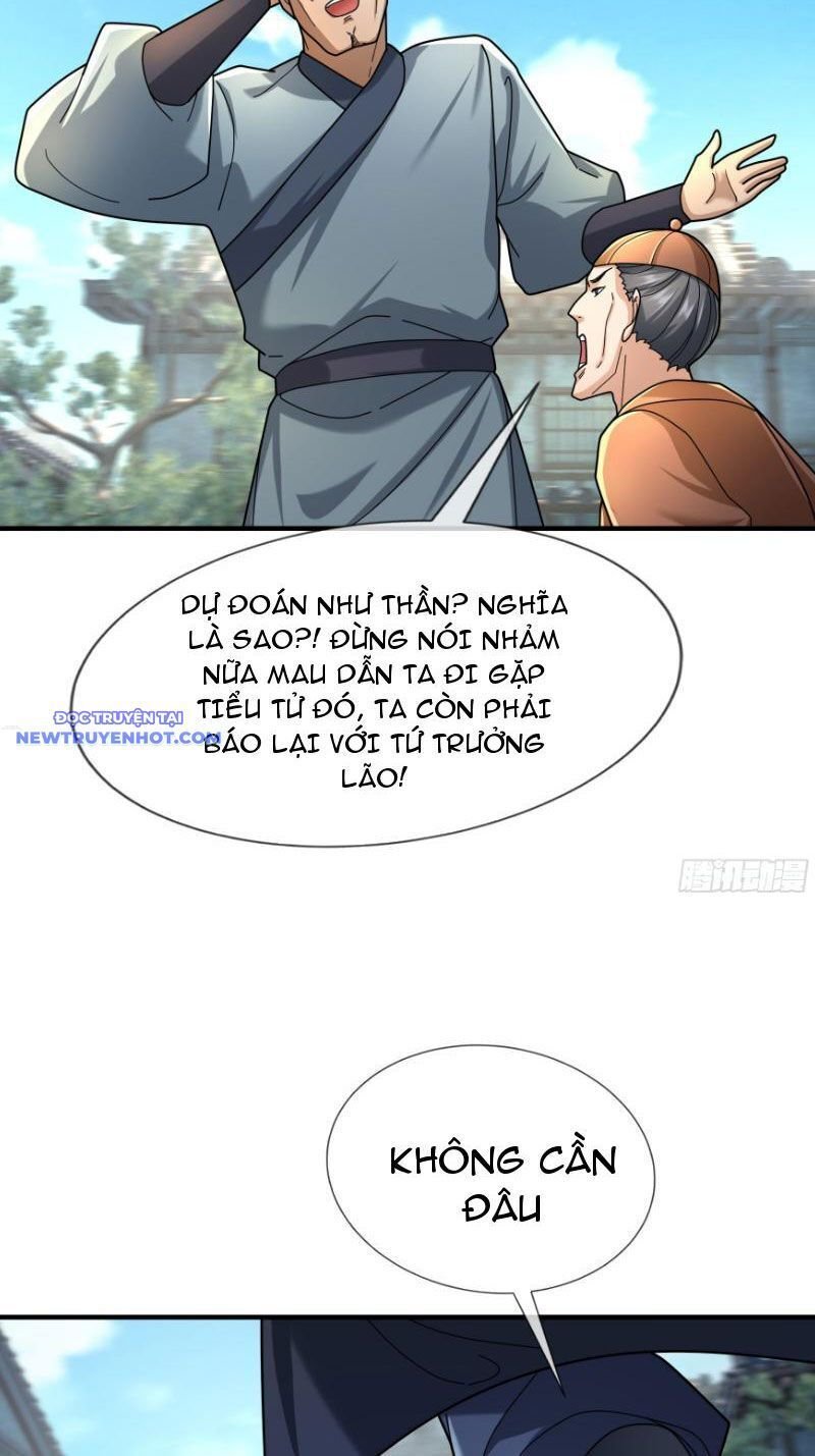 Ngủ Say Vạn Cổ: Xuất Thế Quét Ngang Chư Thiên: Chapter 23