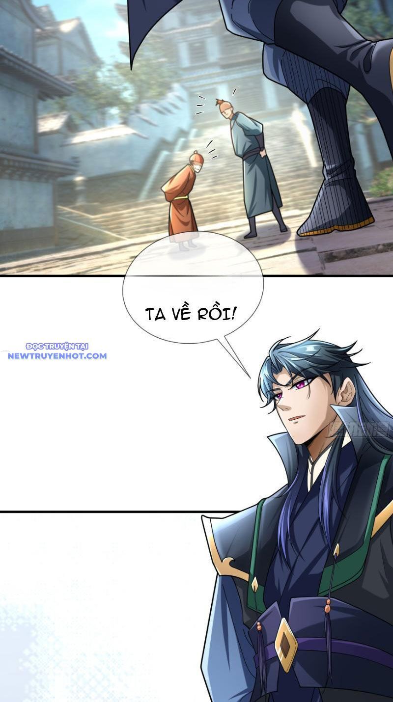 Ngủ Say Vạn Cổ: Xuất Thế Quét Ngang Chư Thiên: Chapter 23