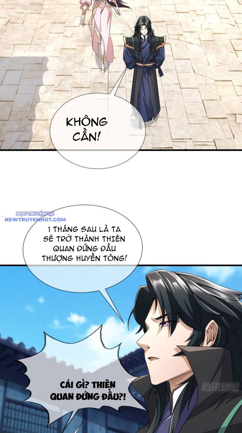 Ngủ Say Vạn Cổ: Xuất Thế Quét Ngang Chư Thiên: Chapter 23