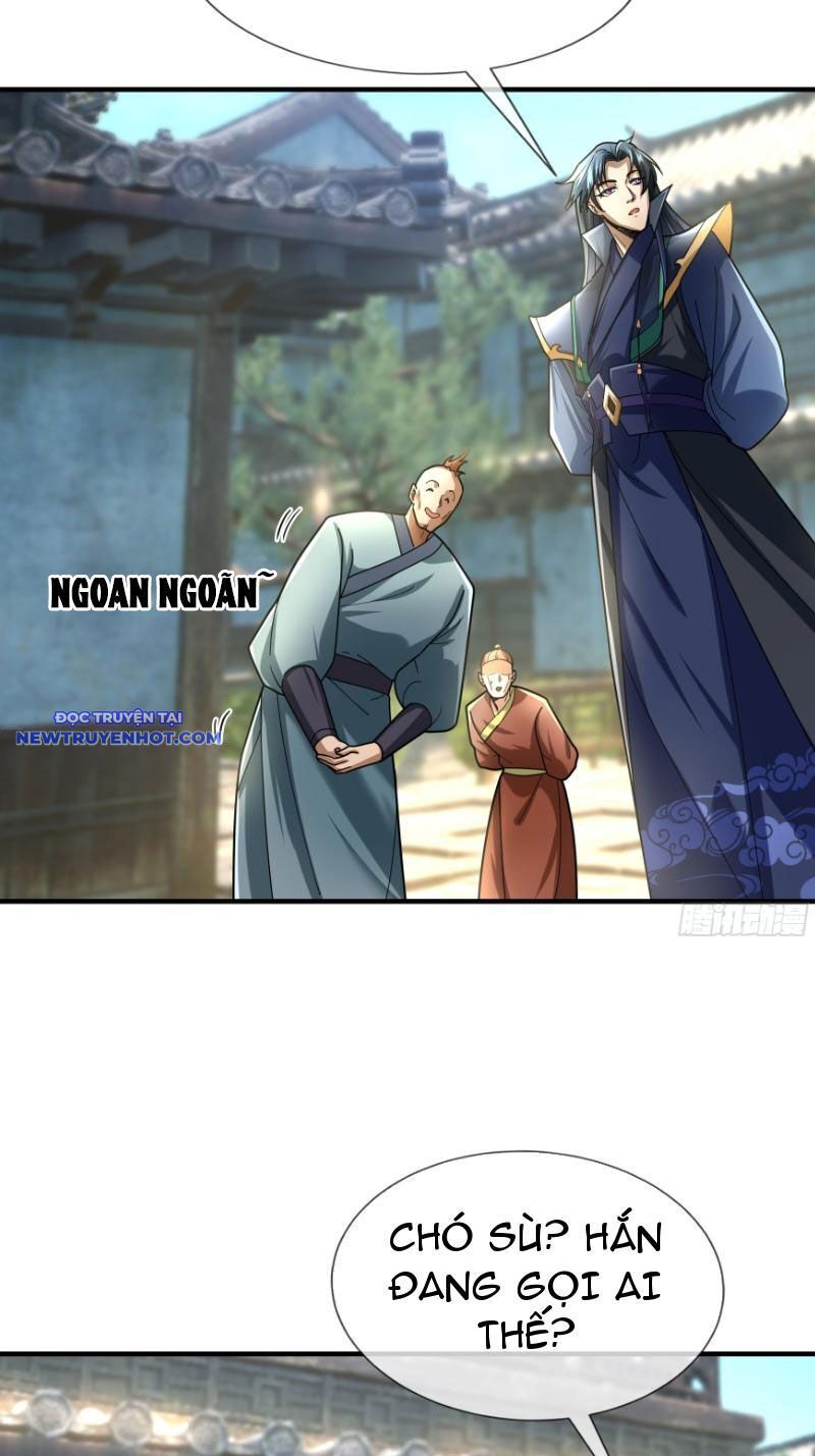Ngủ Say Vạn Cổ: Xuất Thế Quét Ngang Chư Thiên: Chapter 23