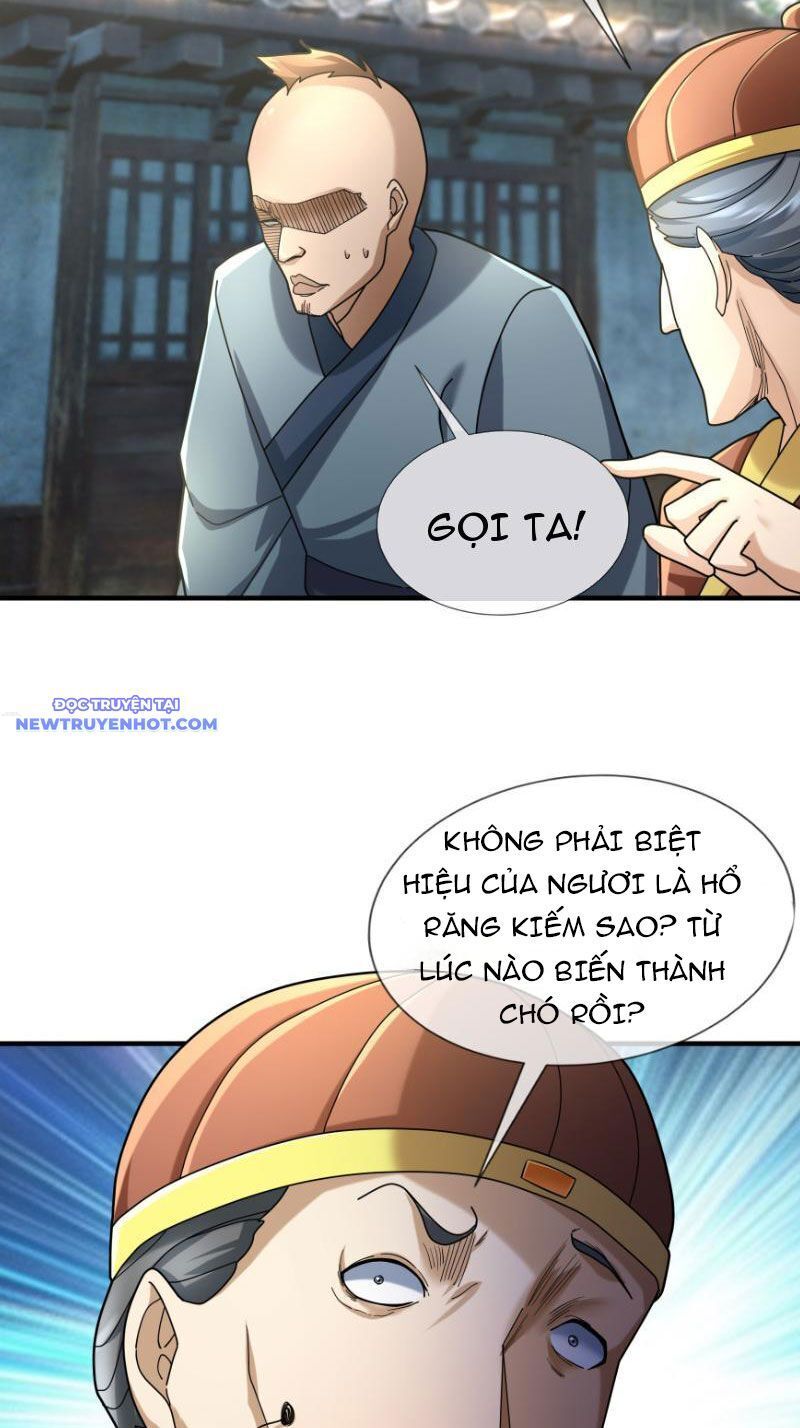 Ngủ Say Vạn Cổ: Xuất Thế Quét Ngang Chư Thiên: Chapter 23