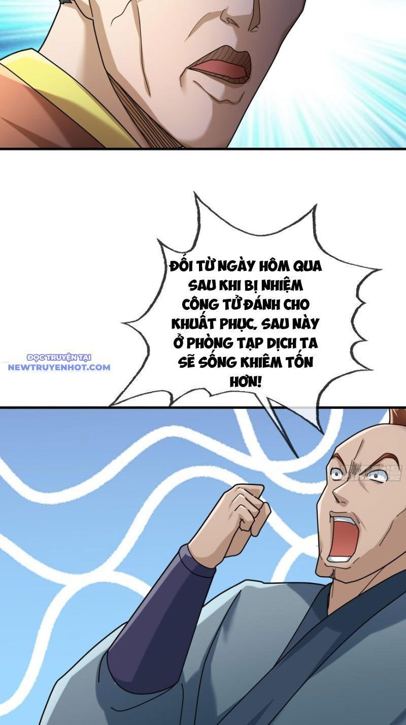 Ngủ Say Vạn Cổ: Xuất Thế Quét Ngang Chư Thiên: Chapter 23