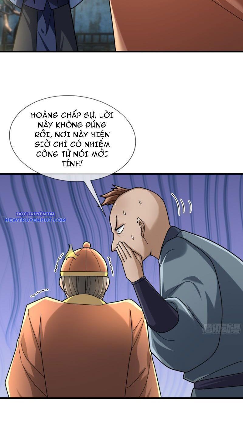 Ngủ Say Vạn Cổ: Xuất Thế Quét Ngang Chư Thiên: Chapter 23