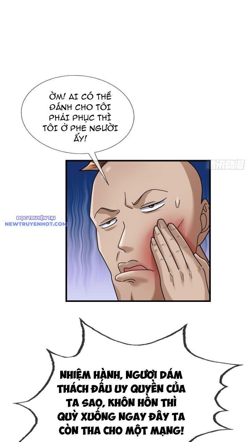 Ngủ Say Vạn Cổ: Xuất Thế Quét Ngang Chư Thiên: Chapter 23