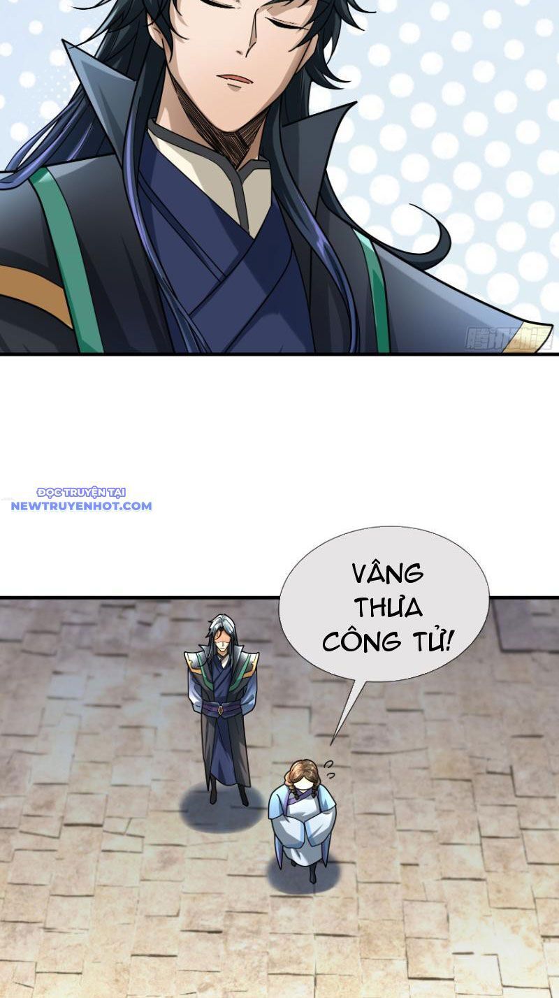Ngủ Say Vạn Cổ: Xuất Thế Quét Ngang Chư Thiên: Chapter 23