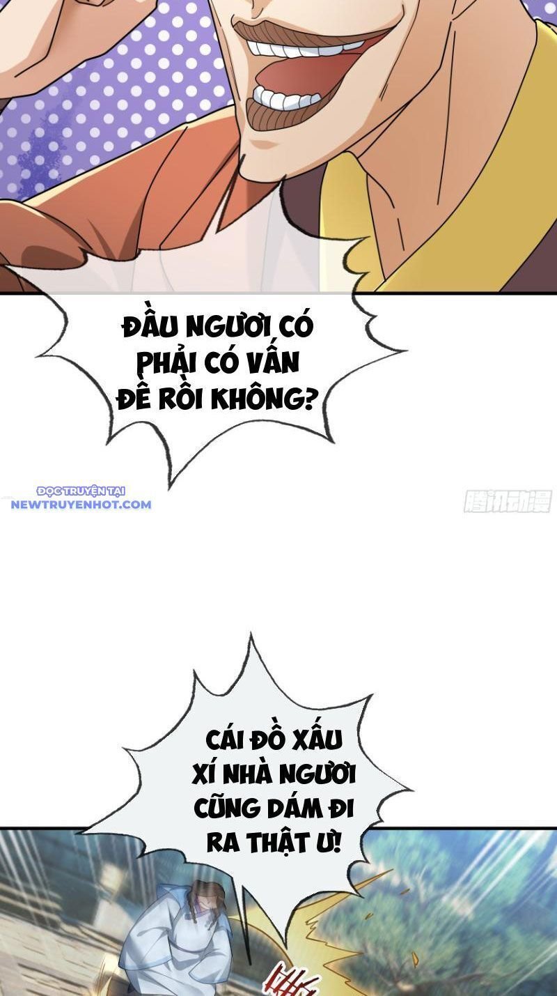 Ngủ Say Vạn Cổ: Xuất Thế Quét Ngang Chư Thiên: Chapter 23