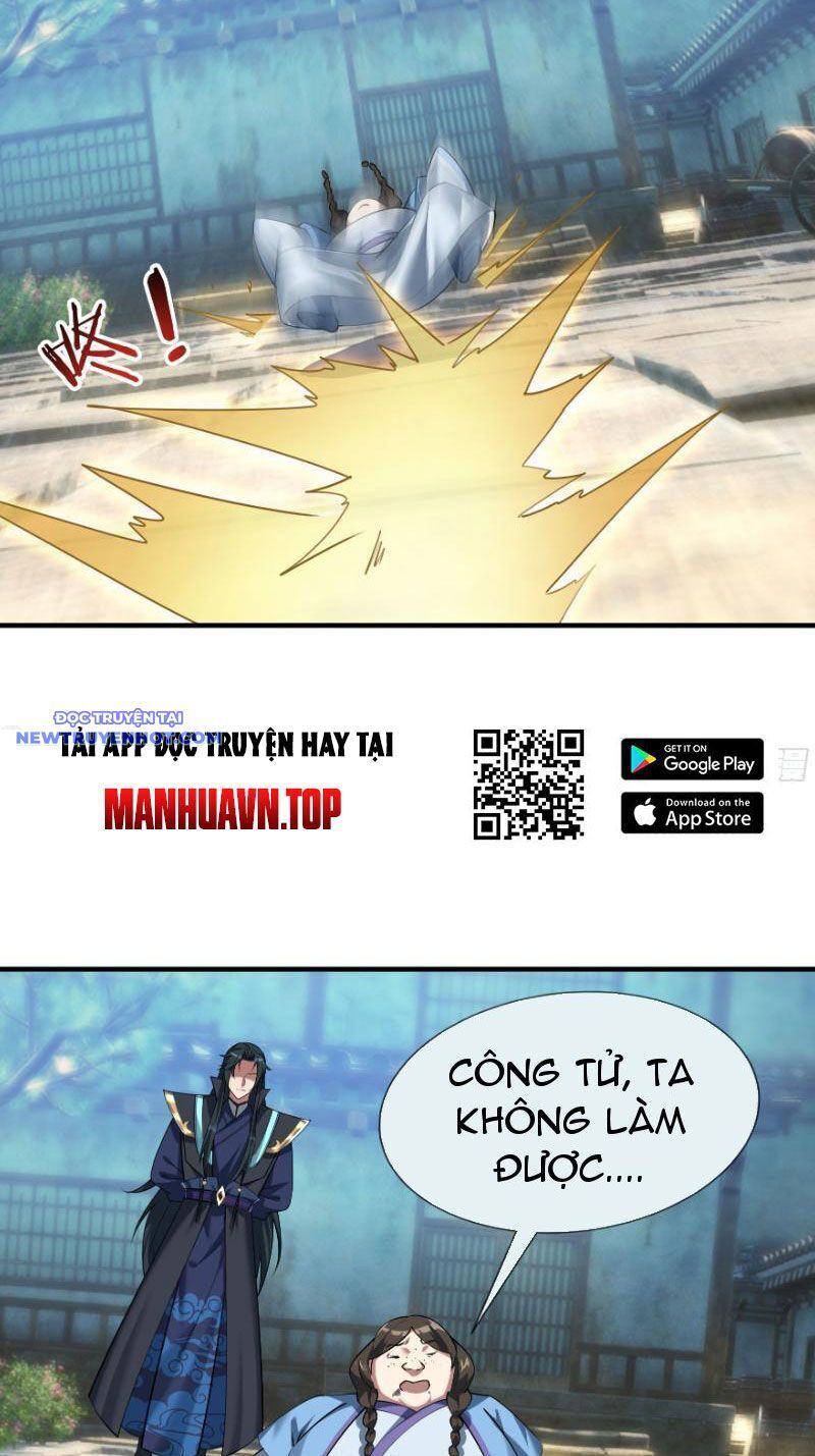 Ngủ Say Vạn Cổ: Xuất Thế Quét Ngang Chư Thiên: Chapter 23