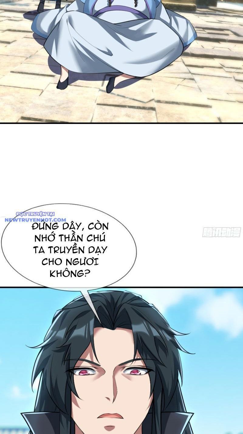 Ngủ Say Vạn Cổ: Xuất Thế Quét Ngang Chư Thiên: Chapter 23