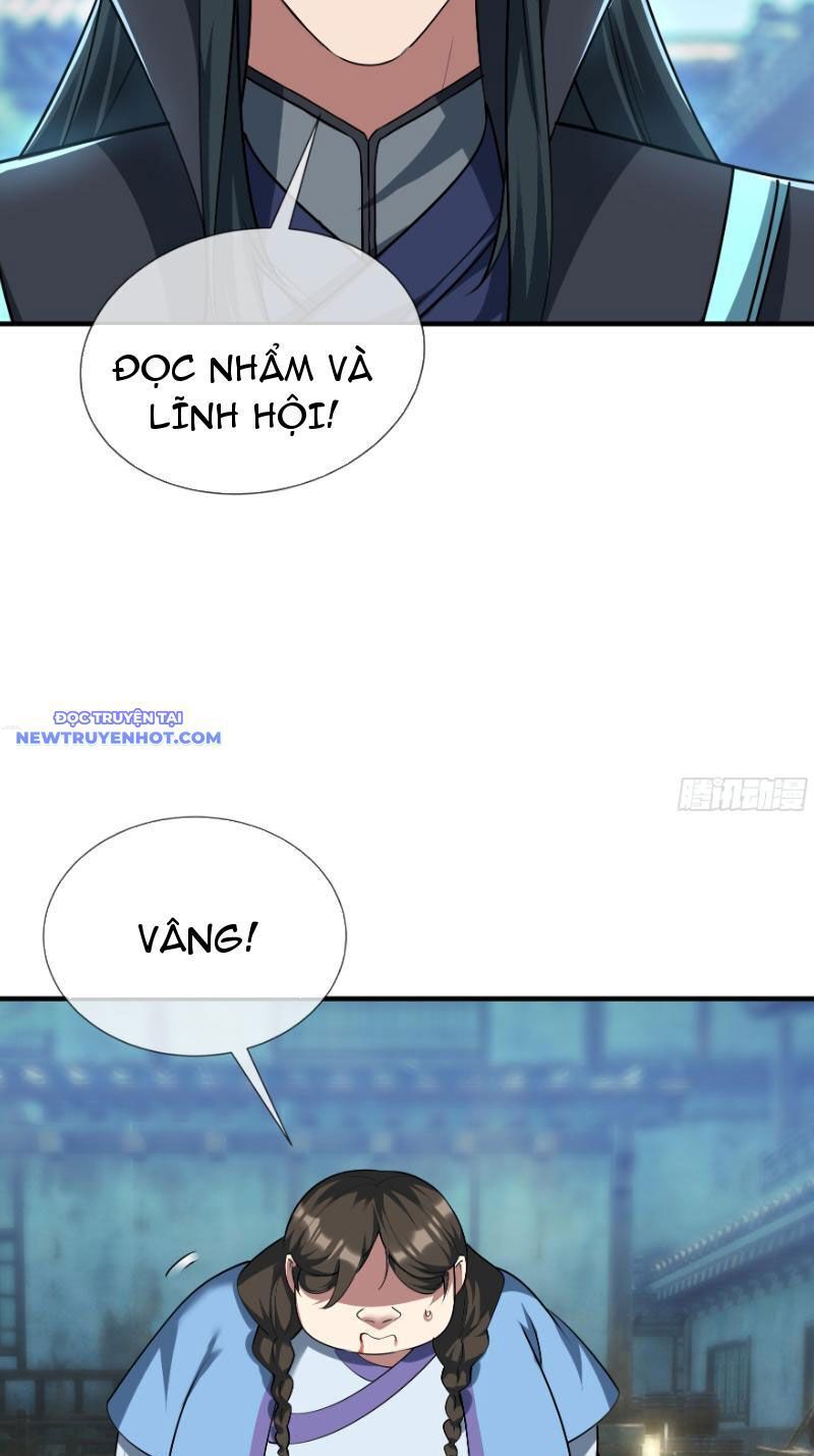 Ngủ Say Vạn Cổ: Xuất Thế Quét Ngang Chư Thiên: Chapter 23