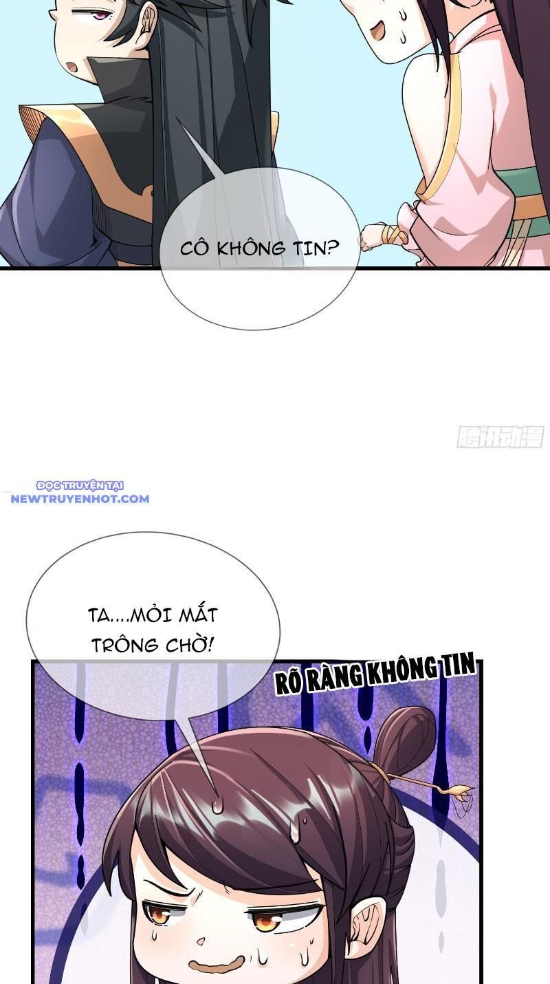 Ngủ Say Vạn Cổ: Xuất Thế Quét Ngang Chư Thiên: Chapter 23