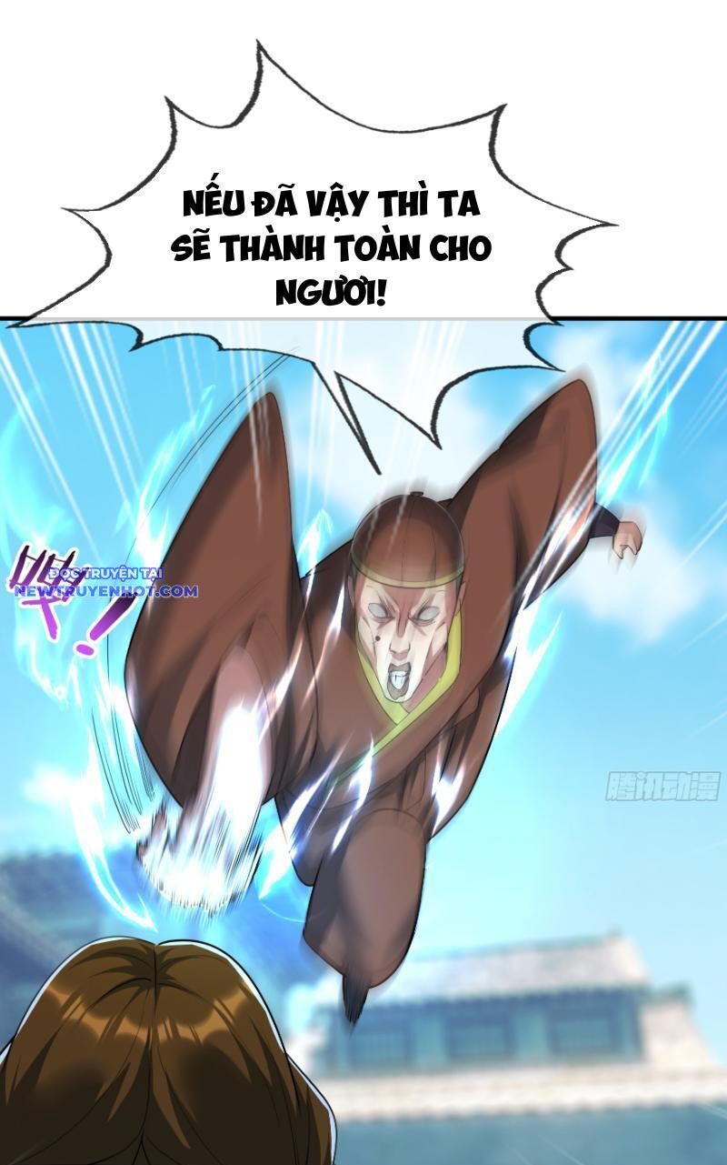 Ngủ Say Vạn Cổ: Xuất Thế Quét Ngang Chư Thiên: Chapter 23