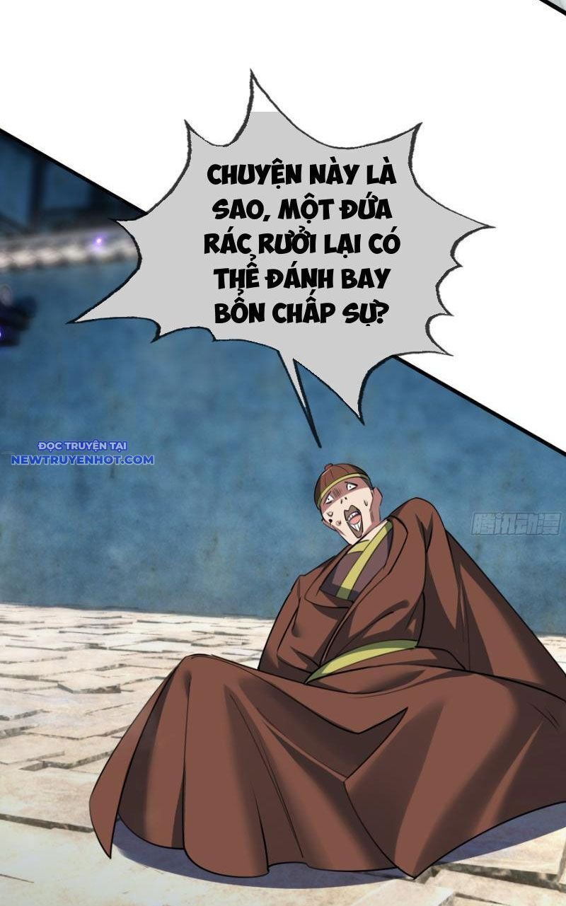 Ngủ Say Vạn Cổ: Xuất Thế Quét Ngang Chư Thiên: Chapter 23