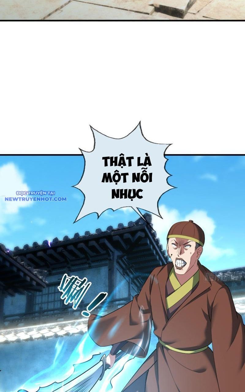 Ngủ Say Vạn Cổ: Xuất Thế Quét Ngang Chư Thiên: Chapter 23