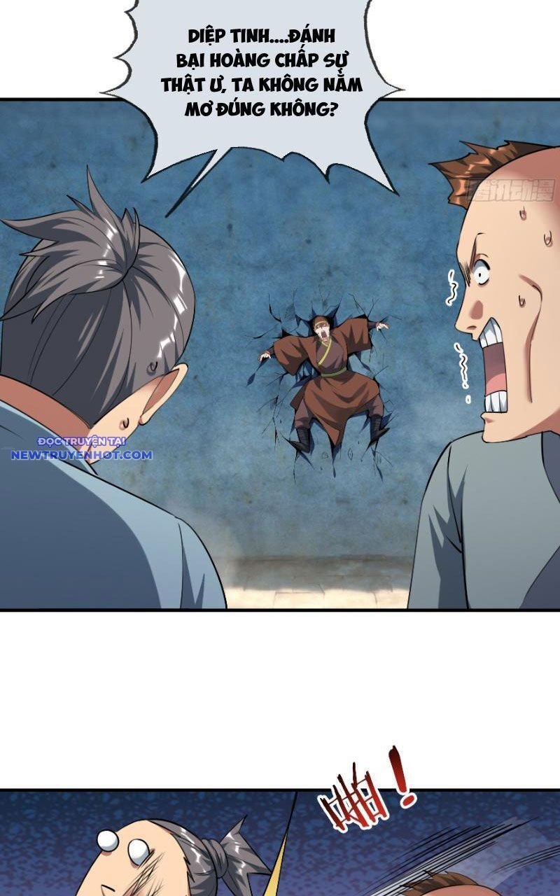Ngủ Say Vạn Cổ: Xuất Thế Quét Ngang Chư Thiên: Chapter 23