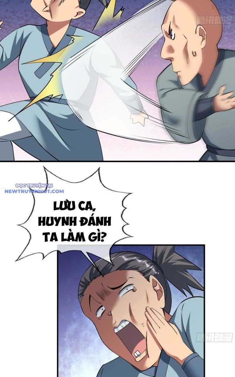 Ngủ Say Vạn Cổ: Xuất Thế Quét Ngang Chư Thiên: Chapter 23
