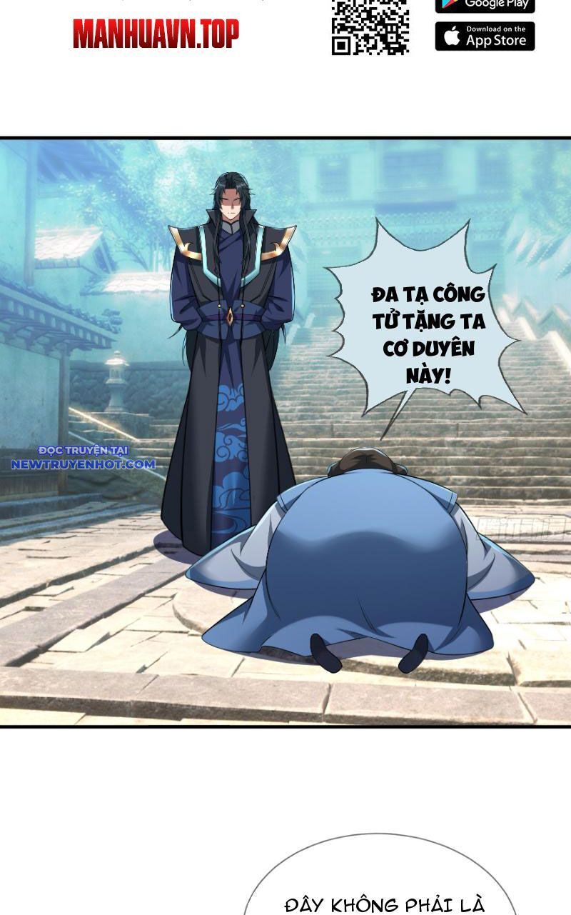 Ngủ Say Vạn Cổ: Xuất Thế Quét Ngang Chư Thiên: Chapter 23