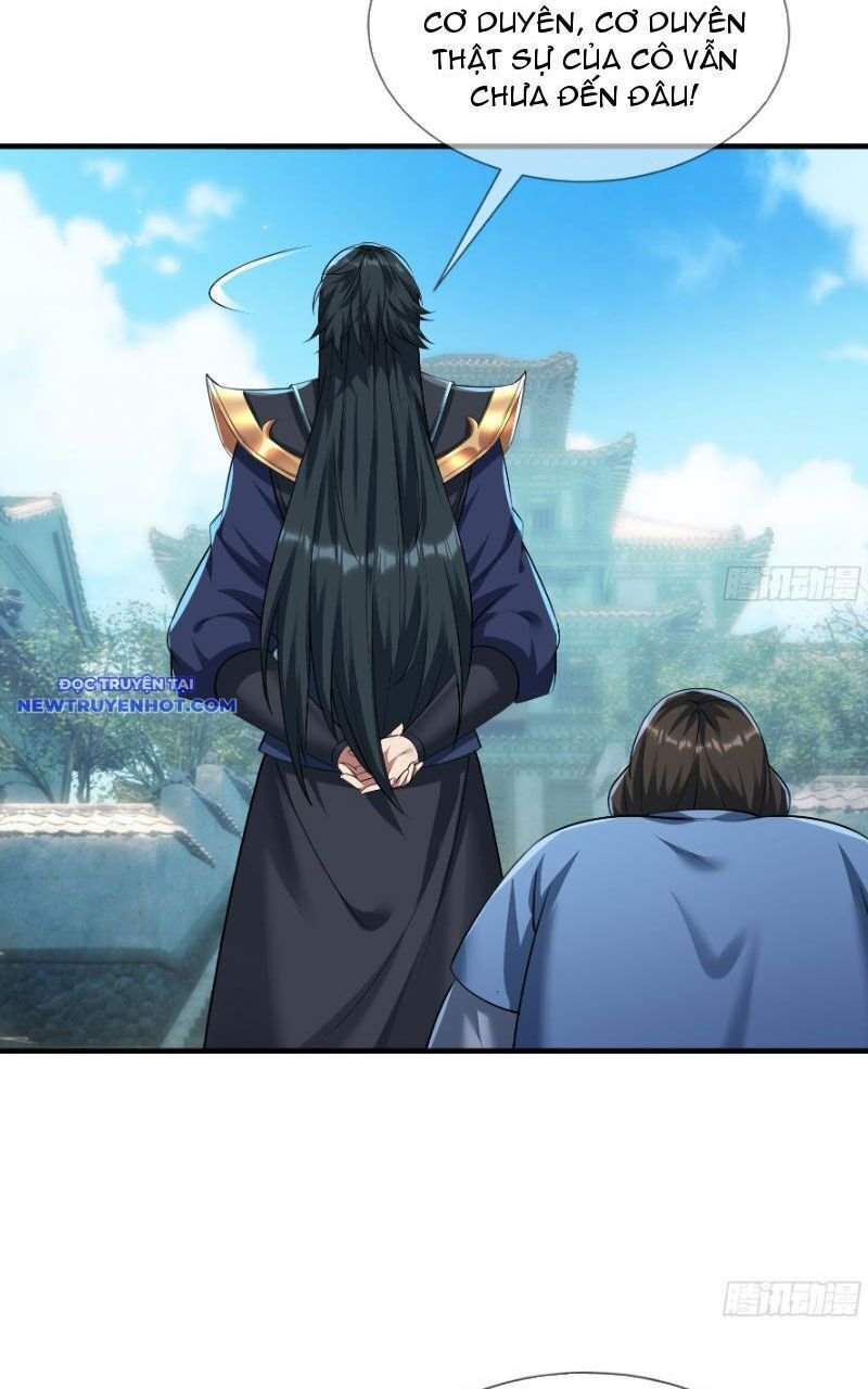 Ngủ Say Vạn Cổ: Xuất Thế Quét Ngang Chư Thiên: Chapter 23