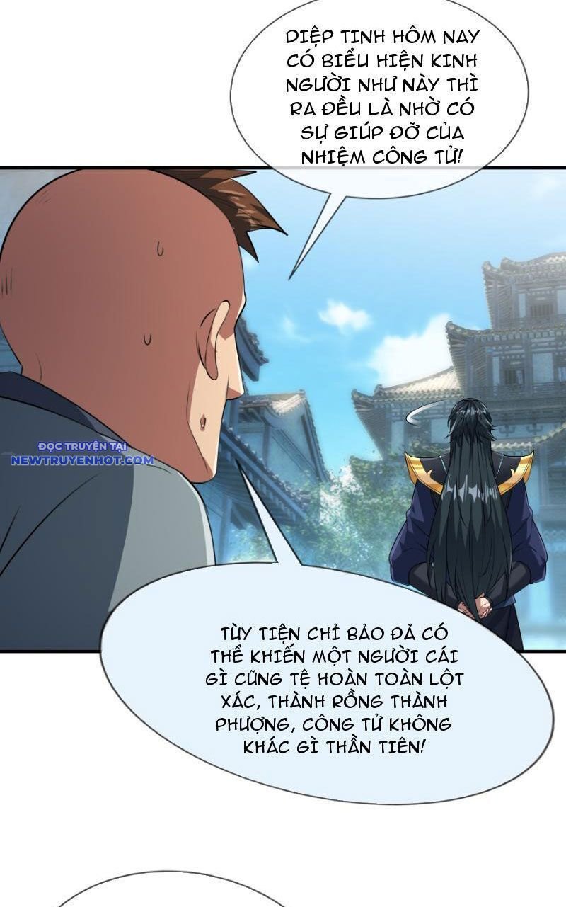 Ngủ Say Vạn Cổ: Xuất Thế Quét Ngang Chư Thiên: Chapter 23