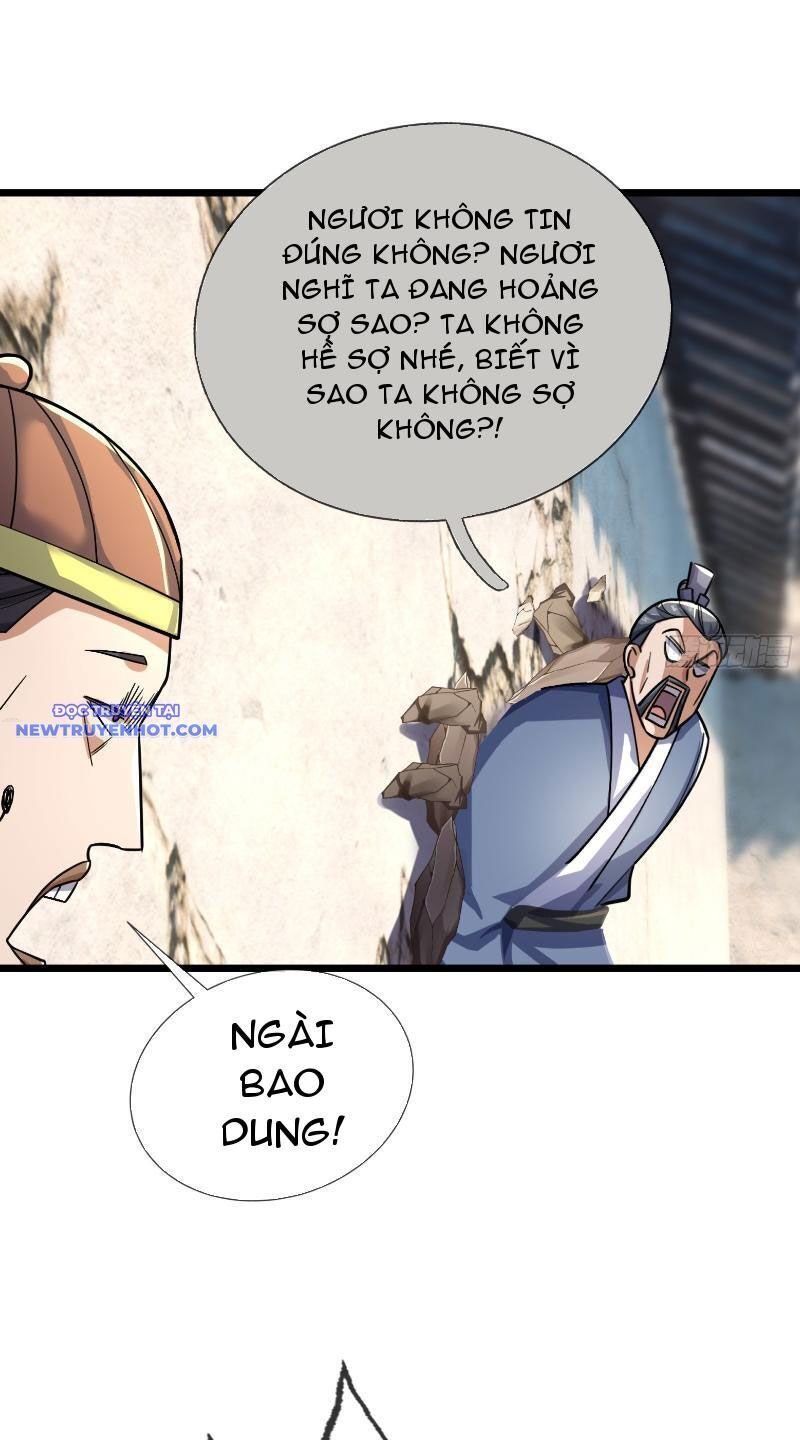 Ngủ Say Vạn Cổ: Xuất Thế Quét Ngang Chư Thiên: Chapter 24