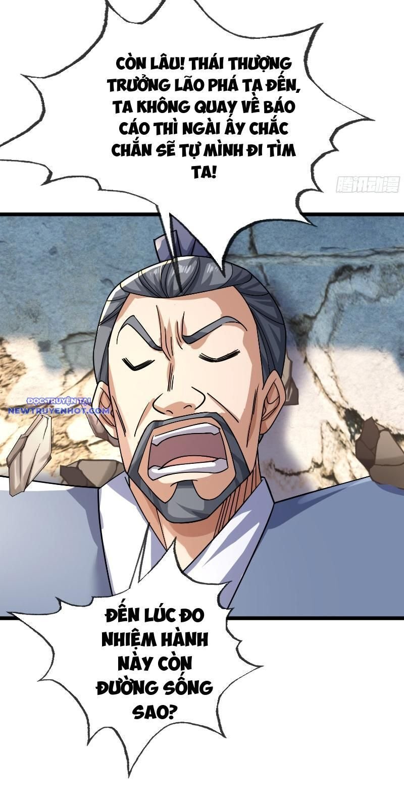 Ngủ Say Vạn Cổ: Xuất Thế Quét Ngang Chư Thiên: Chapter 24