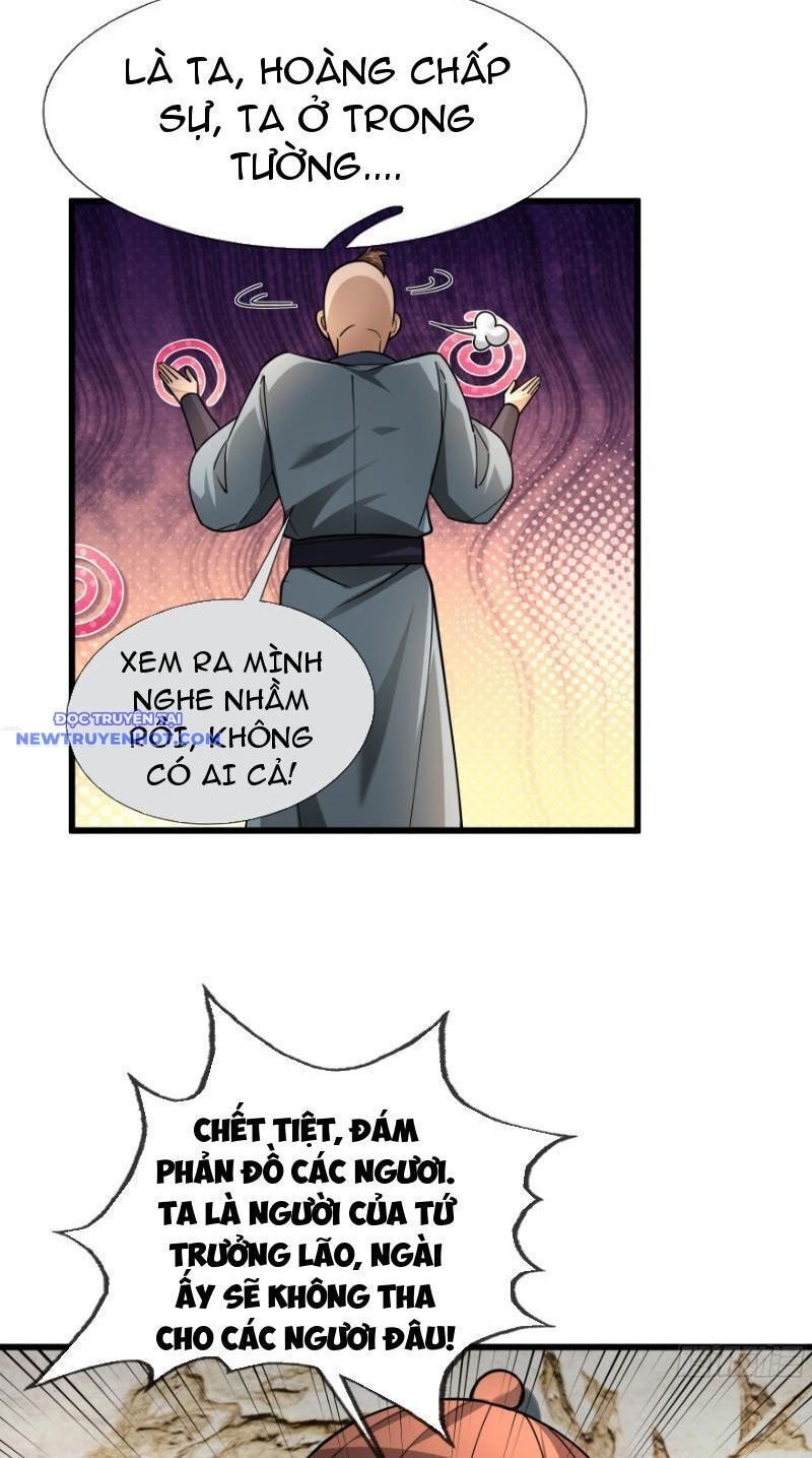 Ngủ Say Vạn Cổ: Xuất Thế Quét Ngang Chư Thiên: Chapter 24