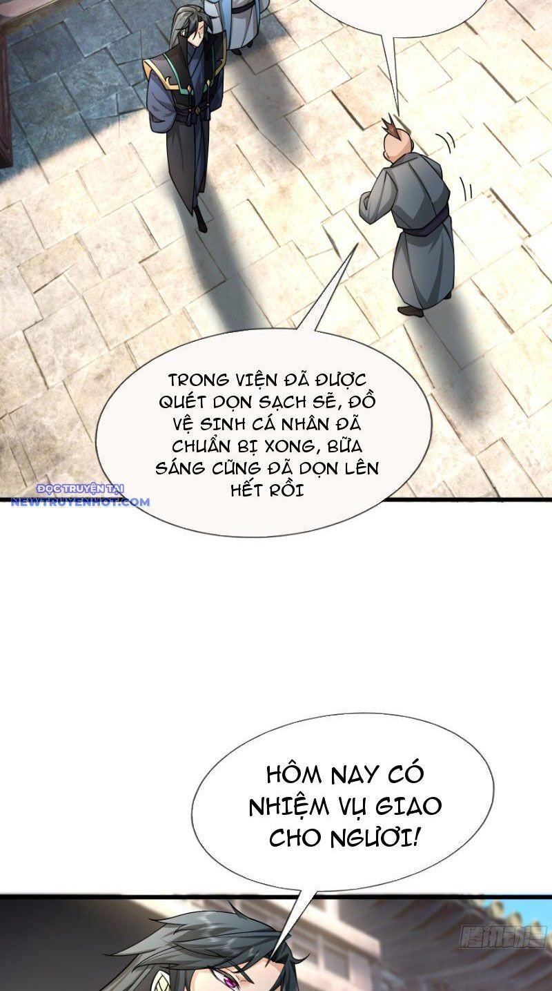 Ngủ Say Vạn Cổ: Xuất Thế Quét Ngang Chư Thiên: Chapter 24