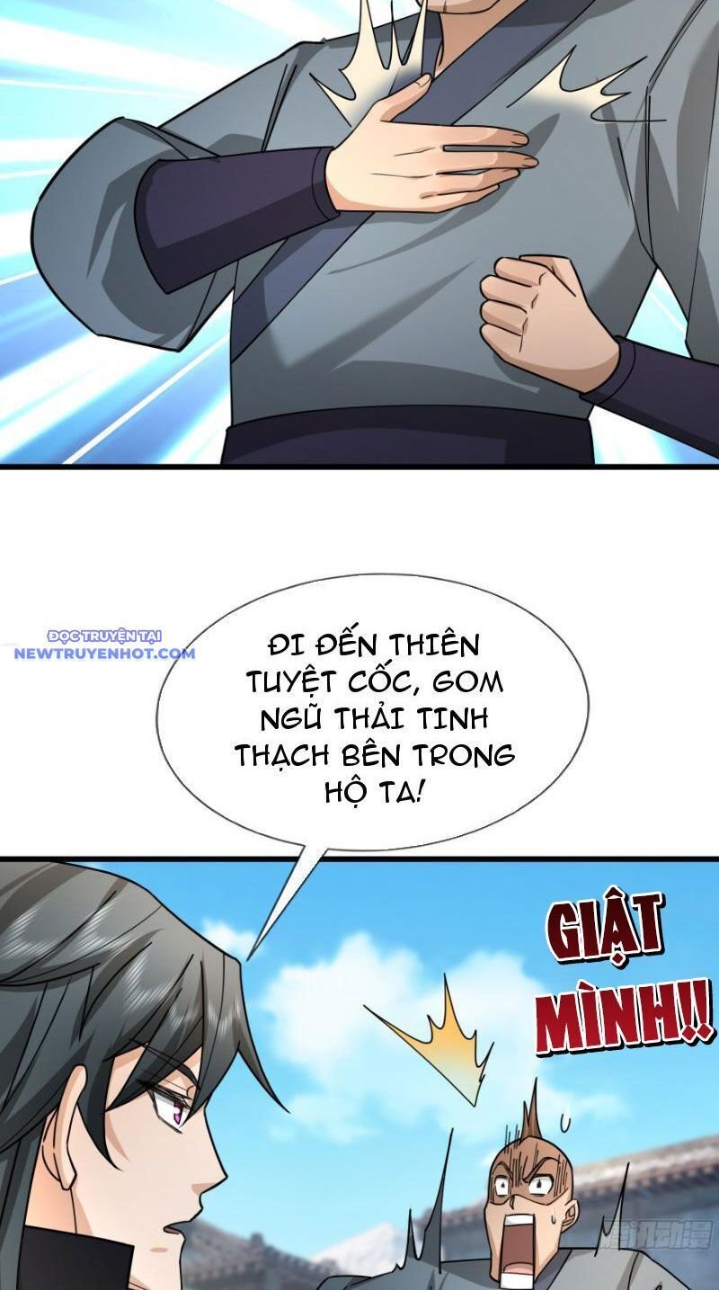 Ngủ Say Vạn Cổ: Xuất Thế Quét Ngang Chư Thiên: Chapter 24