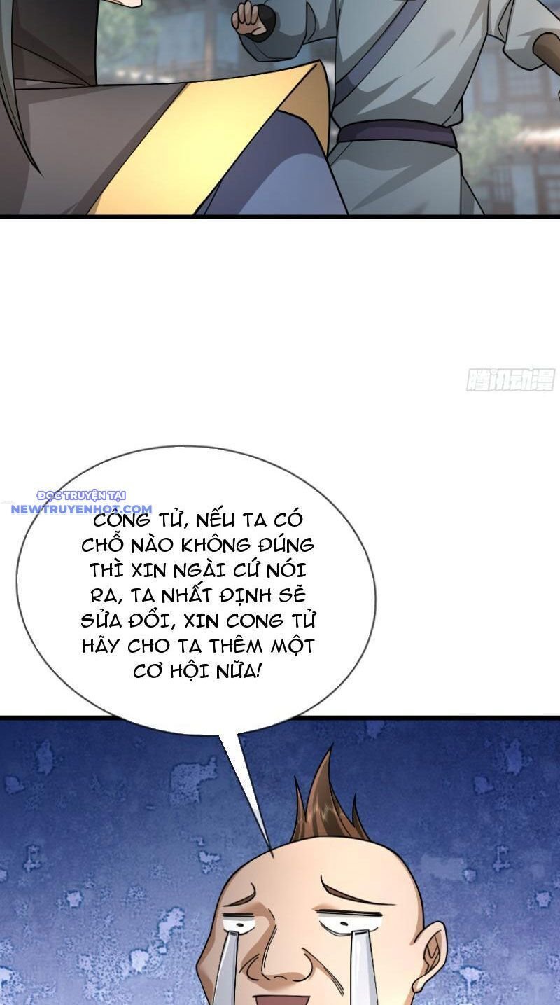 Ngủ Say Vạn Cổ: Xuất Thế Quét Ngang Chư Thiên: Chapter 24