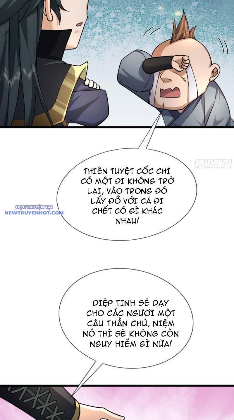 Ngủ Say Vạn Cổ: Xuất Thế Quét Ngang Chư Thiên: Chapter 24