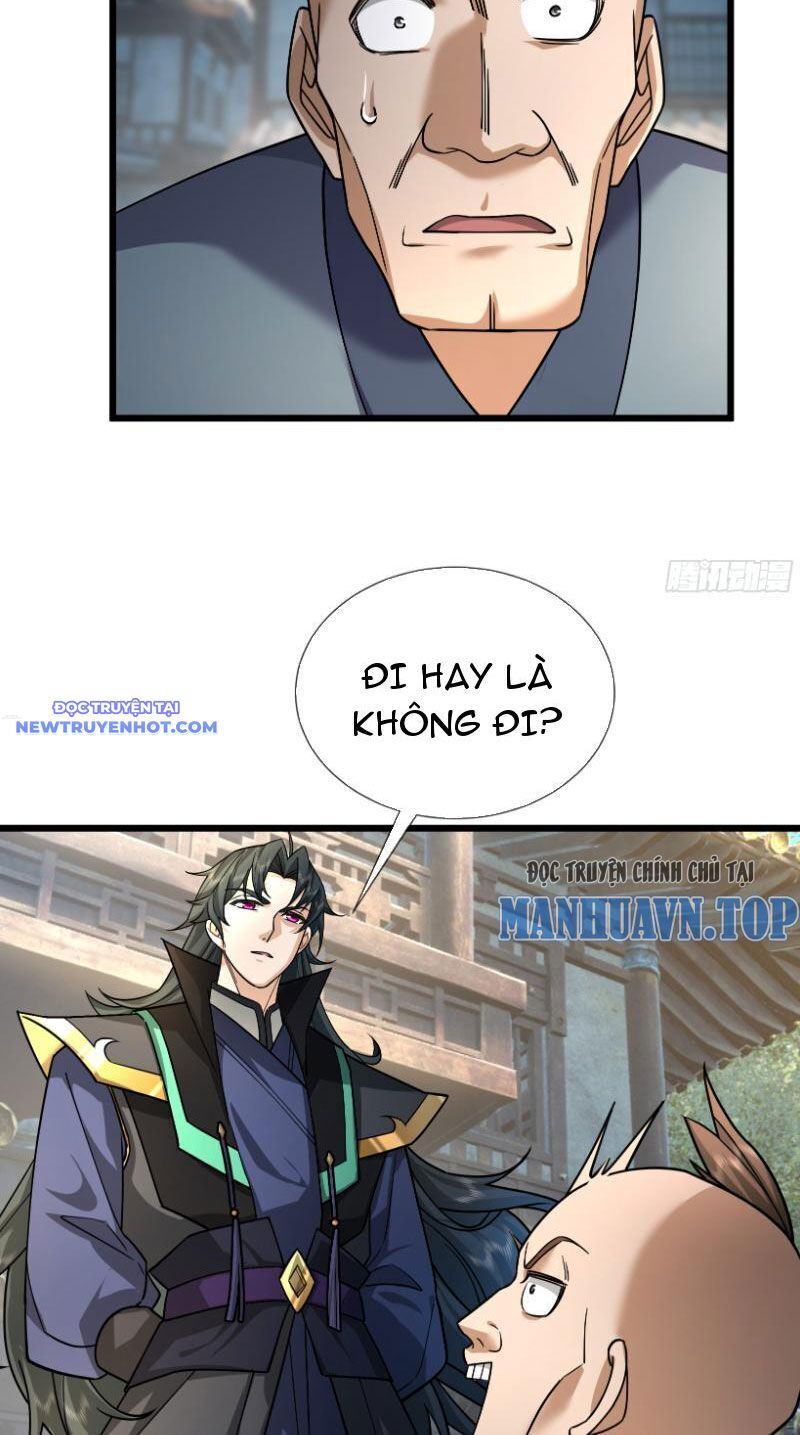 Ngủ Say Vạn Cổ: Xuất Thế Quét Ngang Chư Thiên: Chapter 24