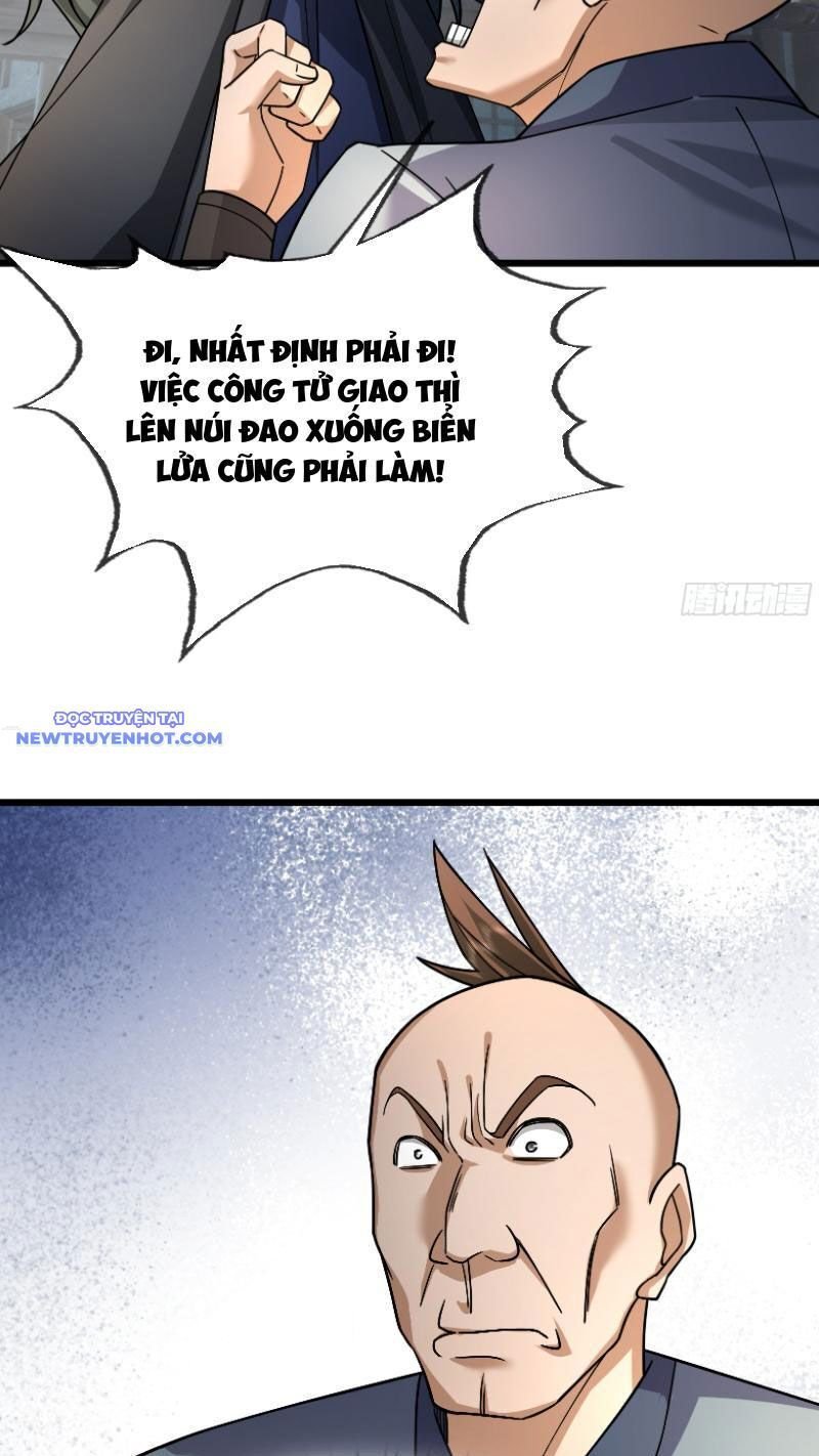 Ngủ Say Vạn Cổ: Xuất Thế Quét Ngang Chư Thiên: Chapter 24
