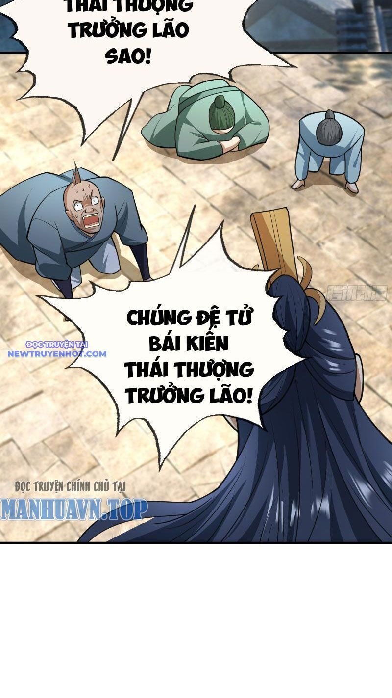 Ngủ Say Vạn Cổ: Xuất Thế Quét Ngang Chư Thiên: Chapter 24