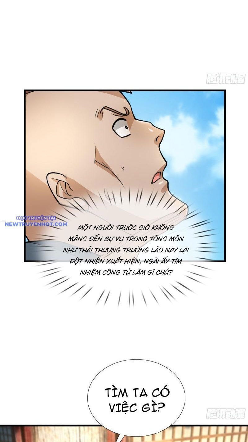 Ngủ Say Vạn Cổ: Xuất Thế Quét Ngang Chư Thiên: Chapter 24