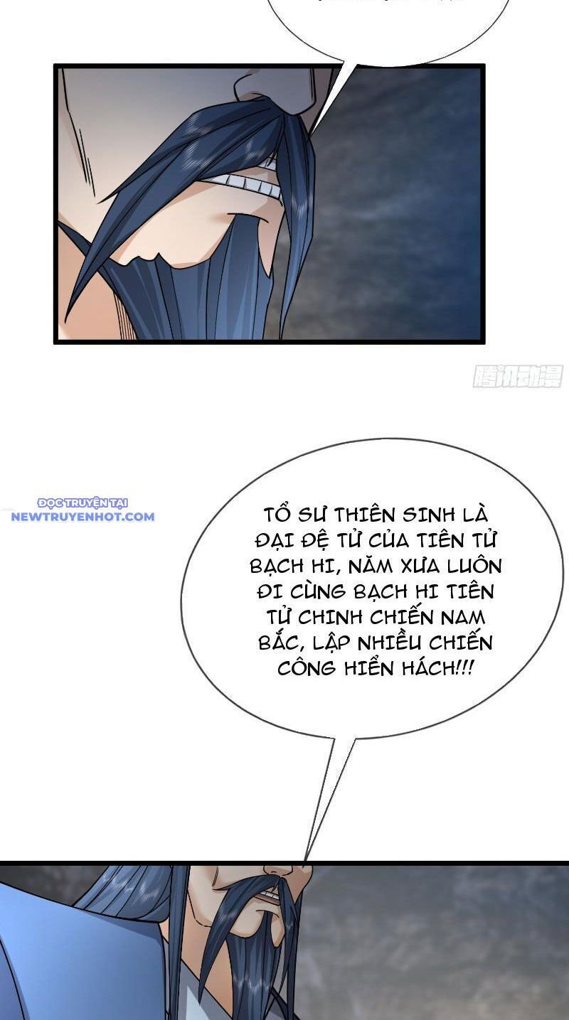 Ngủ Say Vạn Cổ: Xuất Thế Quét Ngang Chư Thiên: Chapter 24