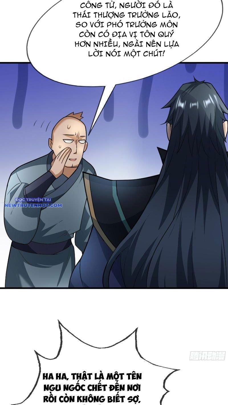 Ngủ Say Vạn Cổ: Xuất Thế Quét Ngang Chư Thiên: Chapter 24