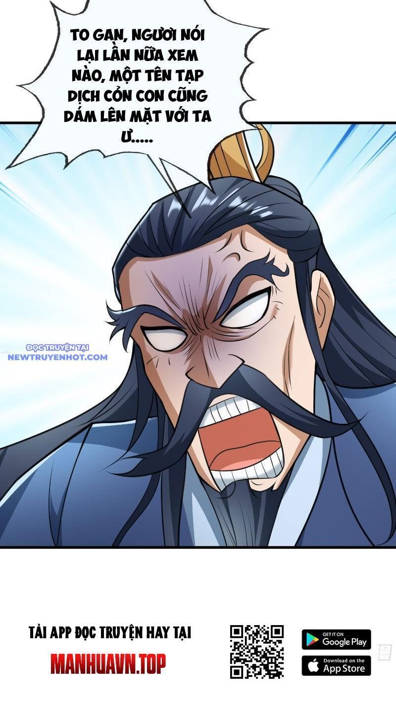 Ngủ Say Vạn Cổ: Xuất Thế Quét Ngang Chư Thiên: Chapter 24
