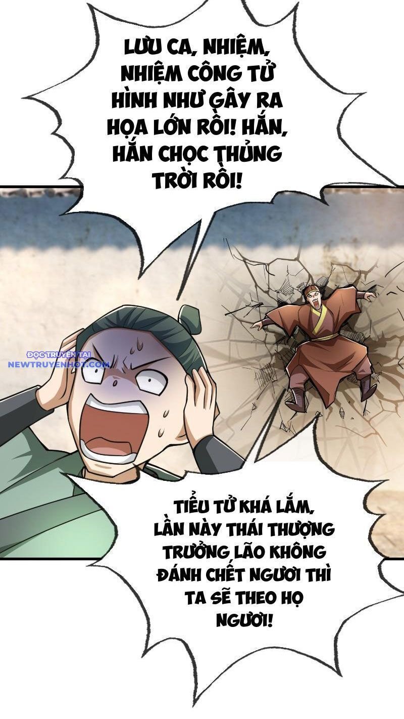 Ngủ Say Vạn Cổ: Xuất Thế Quét Ngang Chư Thiên: Chapter 24