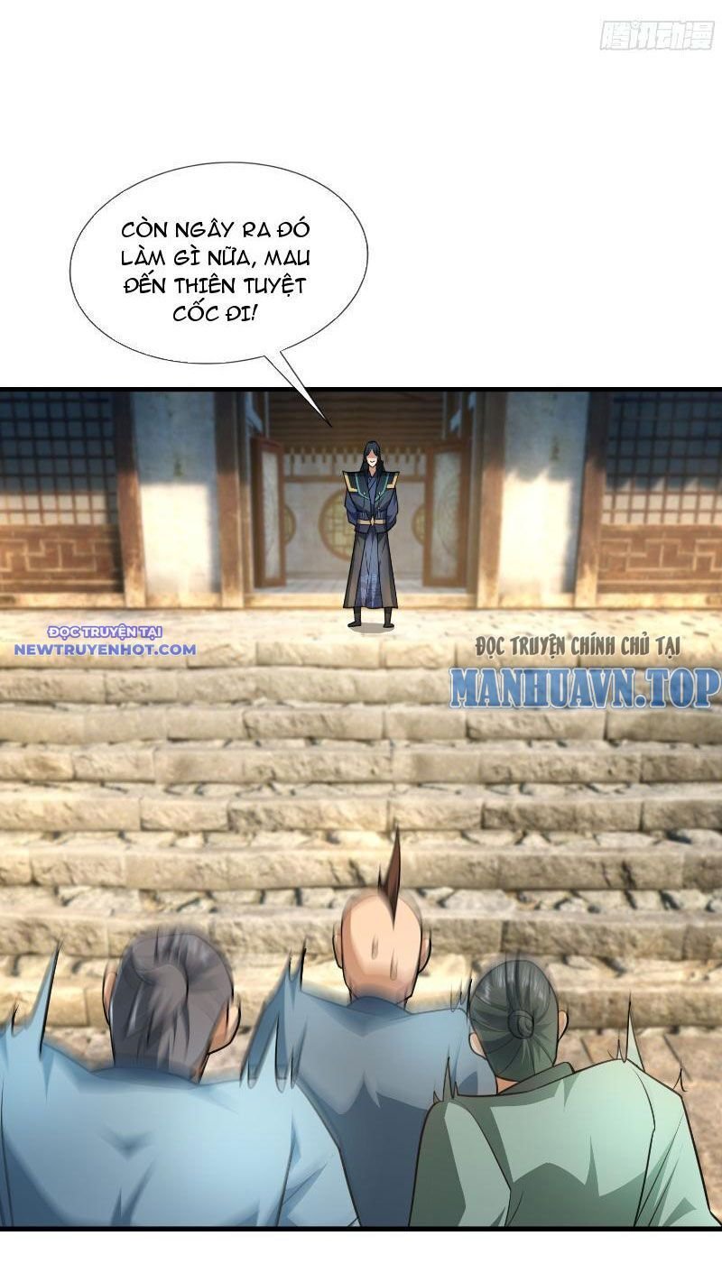 Ngủ Say Vạn Cổ: Xuất Thế Quét Ngang Chư Thiên: Chapter 24