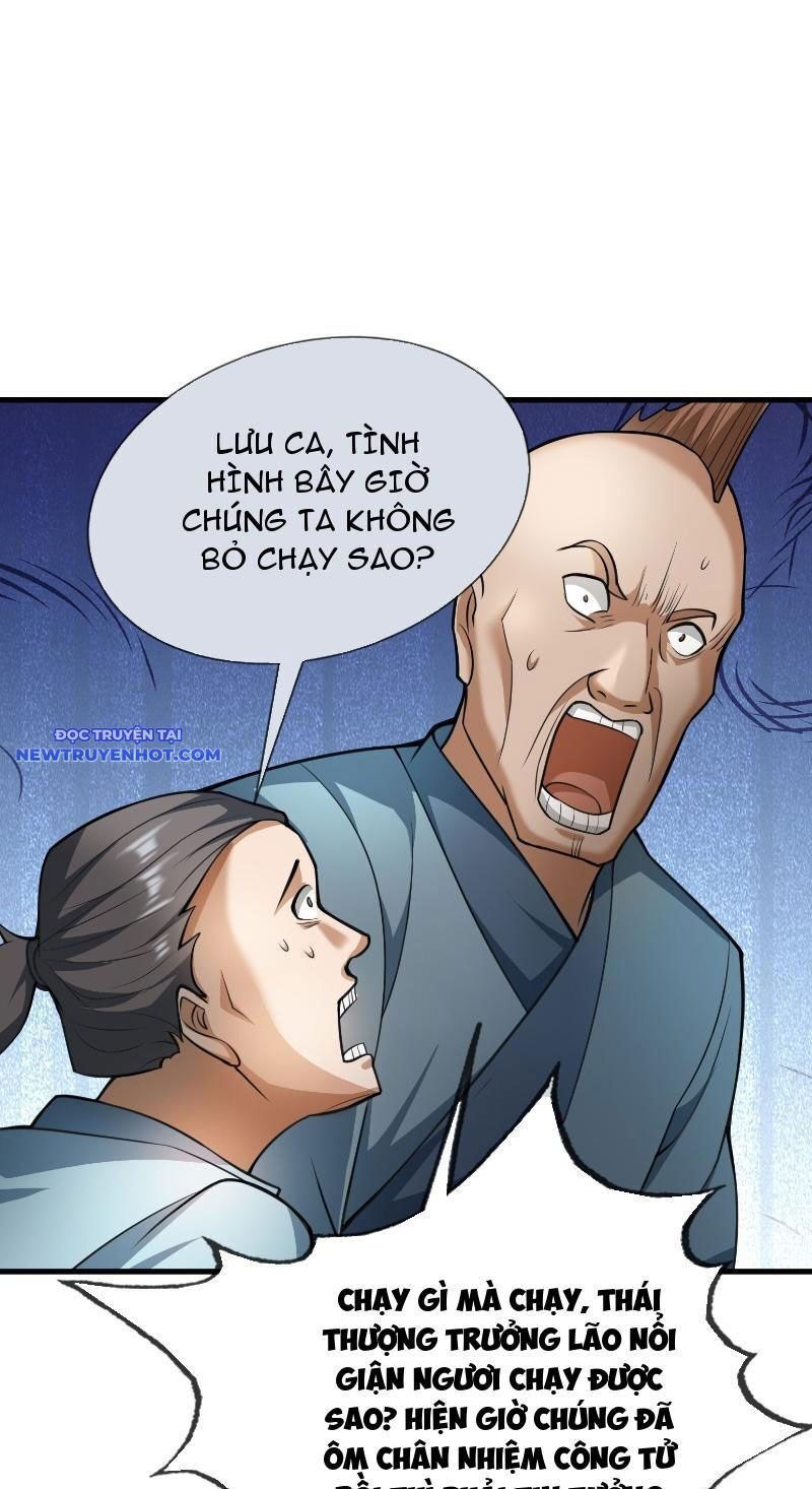 Ngủ Say Vạn Cổ: Xuất Thế Quét Ngang Chư Thiên: Chapter 24