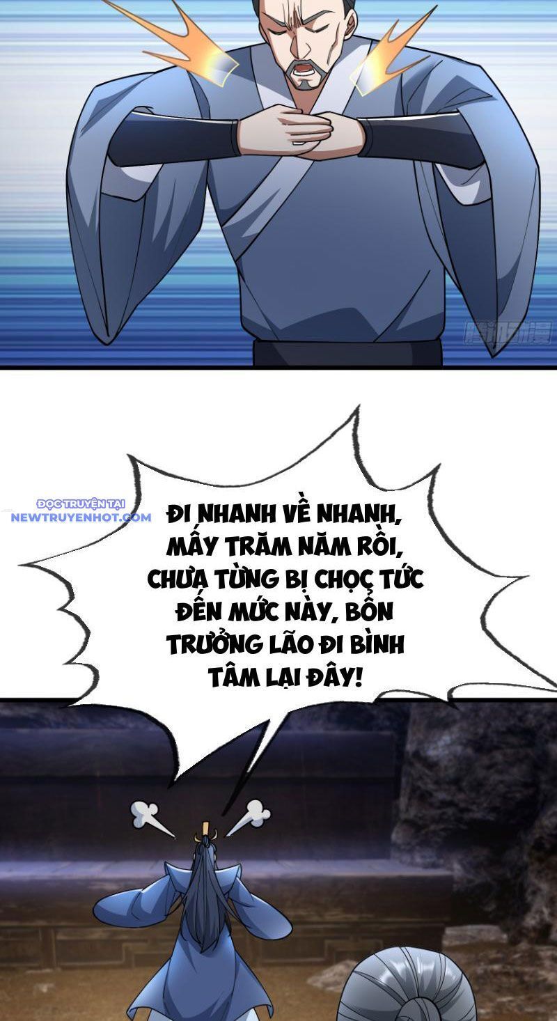 Ngủ Say Vạn Cổ: Xuất Thế Quét Ngang Chư Thiên: Chapter 24
